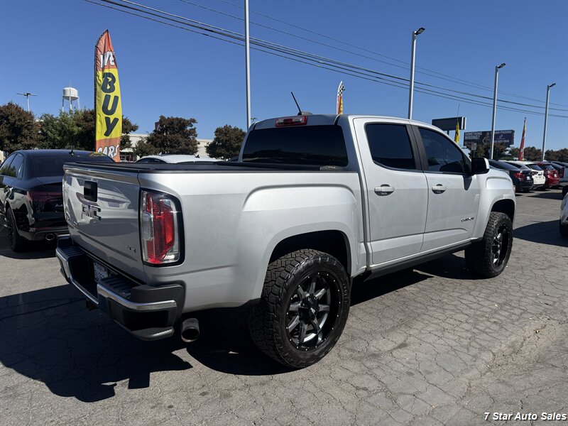 2019 GMC Canyon SLE - Photo 6 - Sacramento, CA 95841