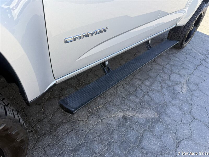 2019 GMC Canyon SLE - Photo 15 - Sacramento, CA 95841