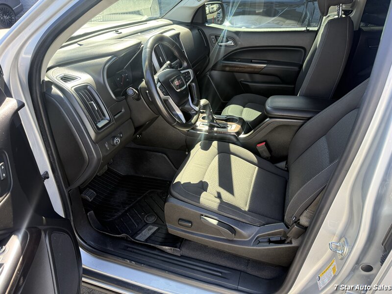 2019 GMC Canyon SLE - Photo 8 - Sacramento, CA 95841