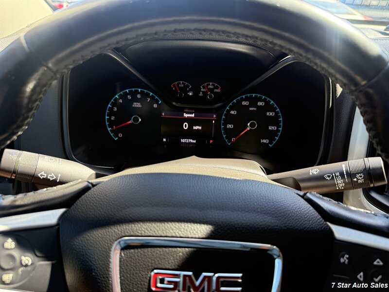 2019 GMC Canyon SLE - Photo 9 - Sacramento, CA 95841