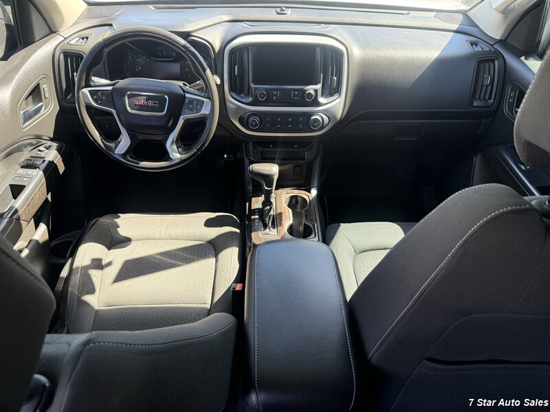 2019 GMC Canyon SLE - Photo 10 - Sacramento, CA 95841