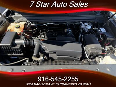 2019 GMC Canyon SLE - Photo 20 - Sacramento, CA 95841
