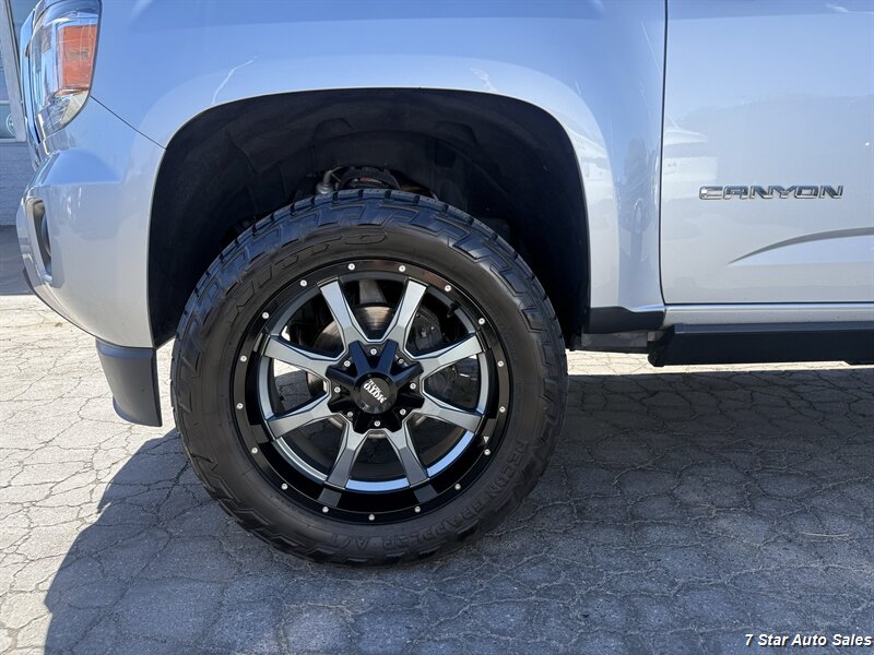 2019 GMC Canyon SLE - Photo 21 - Sacramento, CA 95841