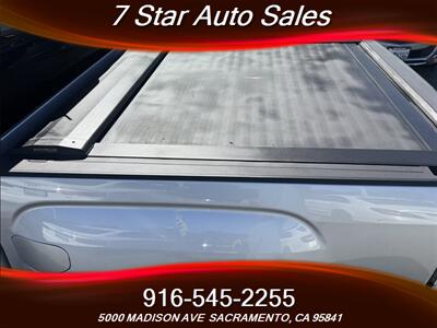 2019 GMC Canyon SLE - Photo 18 - Sacramento, CA 95841