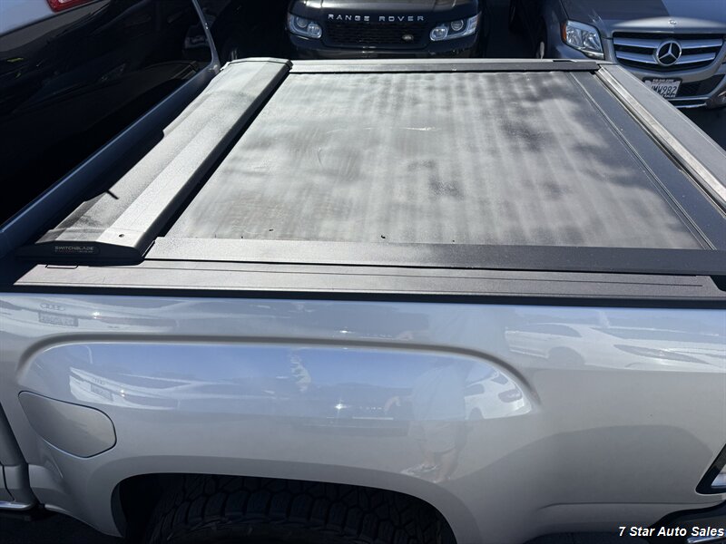 2019 GMC Canyon SLE - Photo 18 - Sacramento, CA 95841