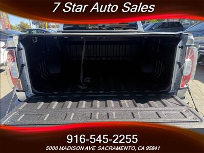 2019 GMC Canyon SLE - Photo 19 - Sacramento, CA 95841