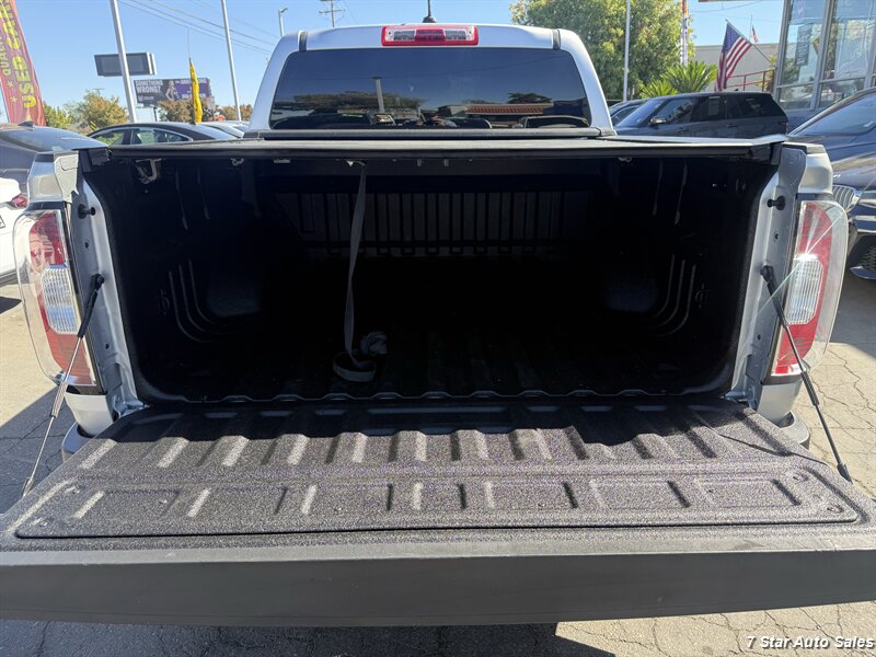 2019 GMC Canyon SLE - Photo 19 - Sacramento, CA 95841