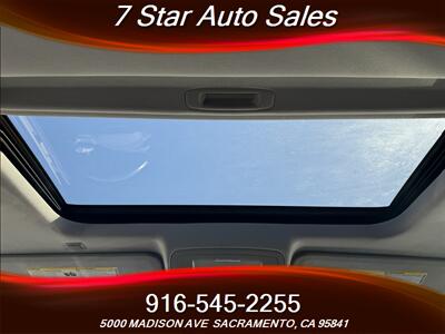 2015 GMC Sierra 1500 SLT   - Photo 16 - Sacramento, CA 95841