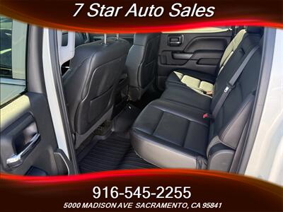 2015 GMC Sierra 1500 SLT   - Photo 15 - Sacramento, CA 95841