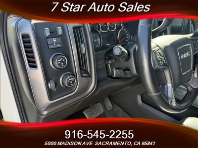 2015 GMC Sierra 1500 SLT   - Photo 9 - Sacramento, CA 95841