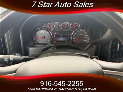 2015 GMC Sierra 1500 SLT   - Photo 21 - Sacramento, CA 95841