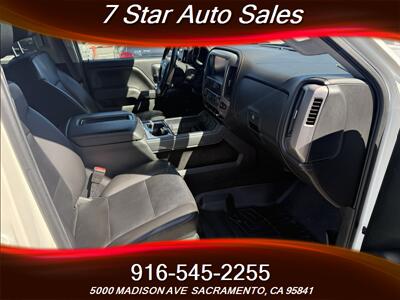 2015 GMC Sierra 1500 SLT   - Photo 13 - Sacramento, CA 95841