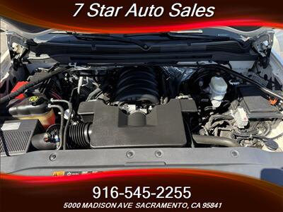 2015 GMC Sierra 1500 SLT   - Photo 19 - Sacramento, CA 95841