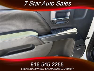 2015 GMC Sierra 1500 SLT   - Photo 7 - Sacramento, CA 95841