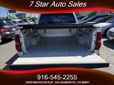 2015 GMC Sierra 1500 SLT   - Photo 18 - Sacramento, CA 95841