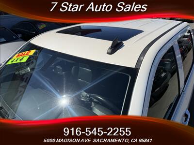 2015 GMC Sierra 1500 SLT   - Photo 14 - Sacramento, CA 95841