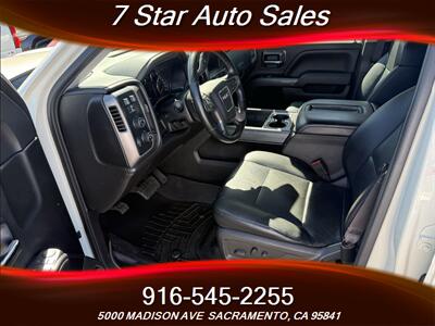 2015 GMC Sierra 1500 SLT   - Photo 8 - Sacramento, CA 95841