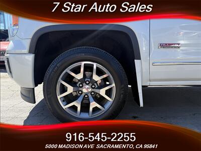 2015 GMC Sierra 1500 SLT   - Photo 20 - Sacramento, CA 95841