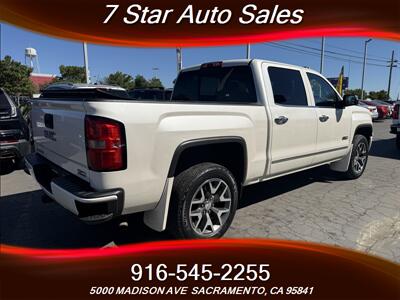 2015 GMC Sierra 1500 SLT   - Photo 6 - Sacramento, CA 95841
