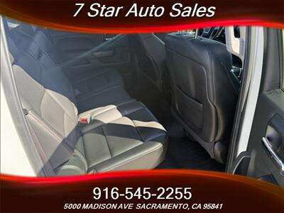 2015 GMC Sierra 1500 SLT   - Photo 17 - Sacramento, CA 95841