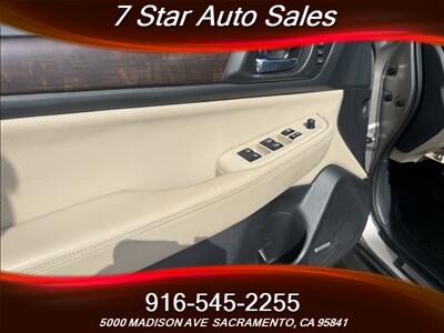2015 Subaru Outback 2.5i Limited   - Photo 7 - Sacramento, CA 95841