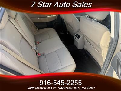 2015 Subaru Outback 2.5i Limited   - Photo 21 - Sacramento, CA 95841