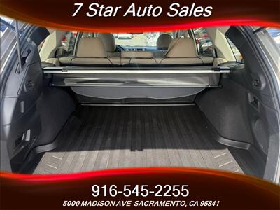 2015 Subaru Outback 2.5i Limited   - Photo 22 - Sacramento, CA 95841