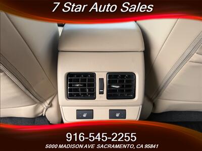 2015 Subaru Outback 2.5i Limited   - Photo 20 - Sacramento, CA 95841