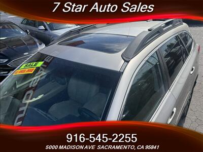 2015 Subaru Outback 2.5i Limited   - Photo 17 - Sacramento, CA 95841