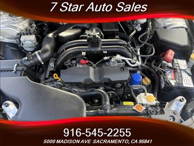 2015 Subaru Outback 2.5i Limited   - Photo 24 - Sacramento, CA 95841