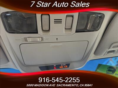 2015 Subaru Outback 2.5i Limited   - Photo 14 - Sacramento, CA 95841