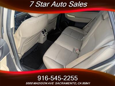 2015 Subaru Outback 2.5i Limited   - Photo 18 - Sacramento, CA 95841