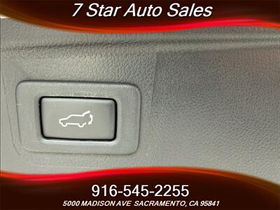 2015 Subaru Outback 2.5i Limited   - Photo 23 - Sacramento, CA 95841