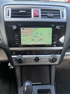2015 Subaru Outback 2.5i Limited   - Photo 13 - Sacramento, CA 95841