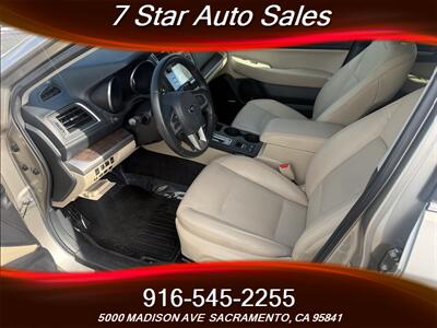 2015 Subaru Outback 2.5i Limited   - Photo 9 - Sacramento, CA 95841