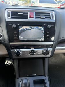2015 Subaru Outback 2.5i Limited   - Photo 12 - Sacramento, CA 95841