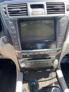 2010 Lexus LS 460   - Photo 14 - Sacramento, CA 95841