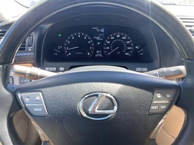 2010 Lexus LS 460   - Photo 10 - Sacramento, CA 95841