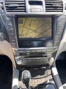 2010 Lexus LS 460   - Photo 13 - Sacramento, CA 95841