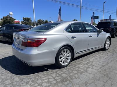 2010 Lexus LS 460   - Photo 6 - Sacramento, CA 95841