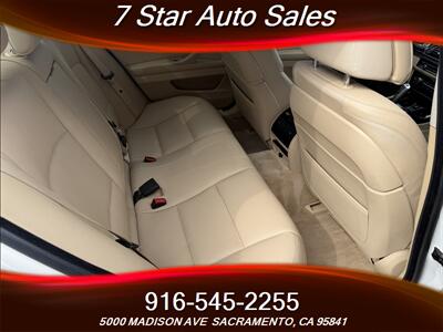 2014 BMW 5 Series 535i   - Photo 19 - Sacramento, CA 95841