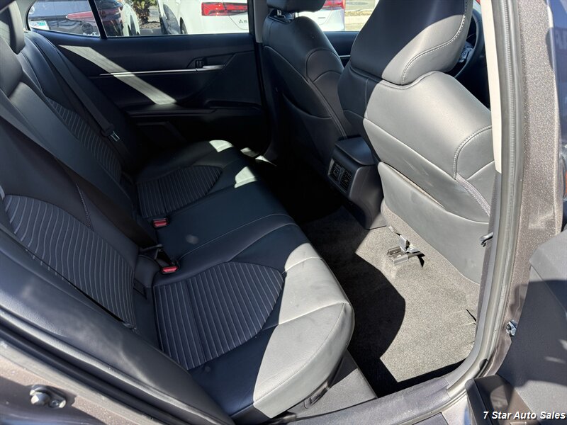 2024 Toyota Camry Hybrid SE - Photo 15 - Sacramento, CA 95841