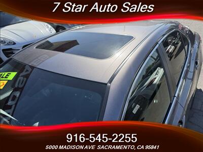 2024 Toyota Camry Hybrid SE - Photo 14 - Sacramento, CA 95841
