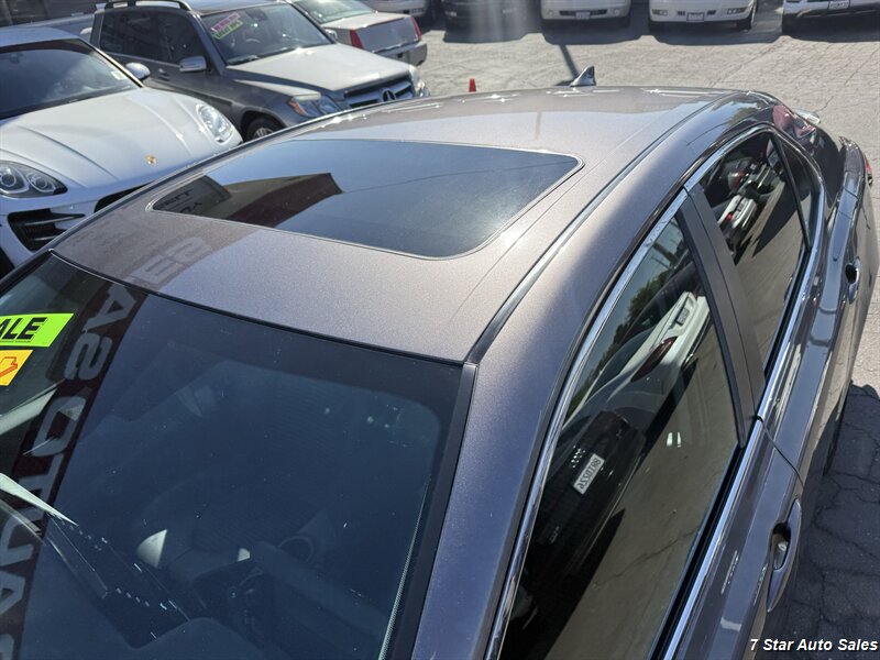 2024 Toyota Camry Hybrid SE - Photo 14 - Sacramento, CA 95841
