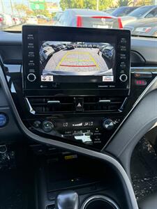 2024 Toyota Camry Hybrid SE - Photo 12 - Sacramento, CA 95841