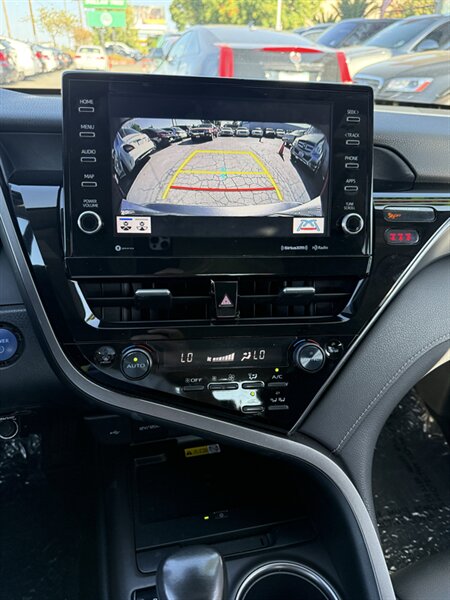 2024 Toyota Camry Hybrid SE - Photo 12 - Sacramento, CA 95841