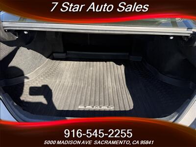 2024 Toyota Camry Hybrid SE - Photo 18 - Sacramento, CA 95841