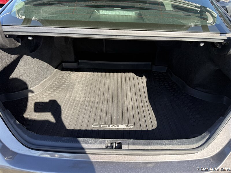 2024 Toyota Camry Hybrid SE - Photo 18 - Sacramento, CA 95841