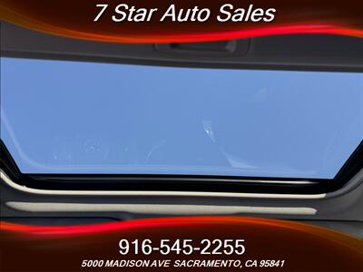 2024 Toyota Camry Hybrid SE - Photo 16 - Sacramento, CA 95841