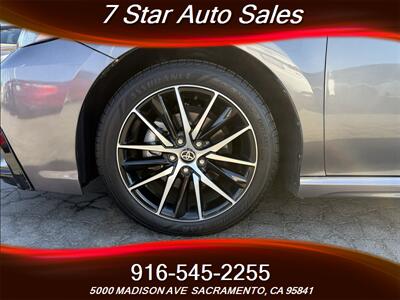 2024 Toyota Camry Hybrid SE - Photo 20 - Sacramento, CA 95841